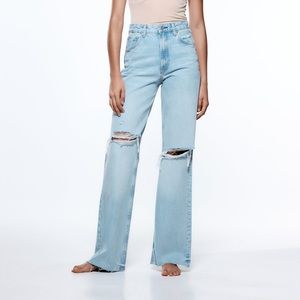 ZARA JEANS